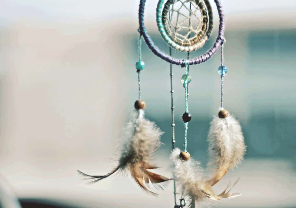 SHAMANIC PERSPECTIVES FOR A HEALTHY, HARMONIOUS & HAPPY LIFE